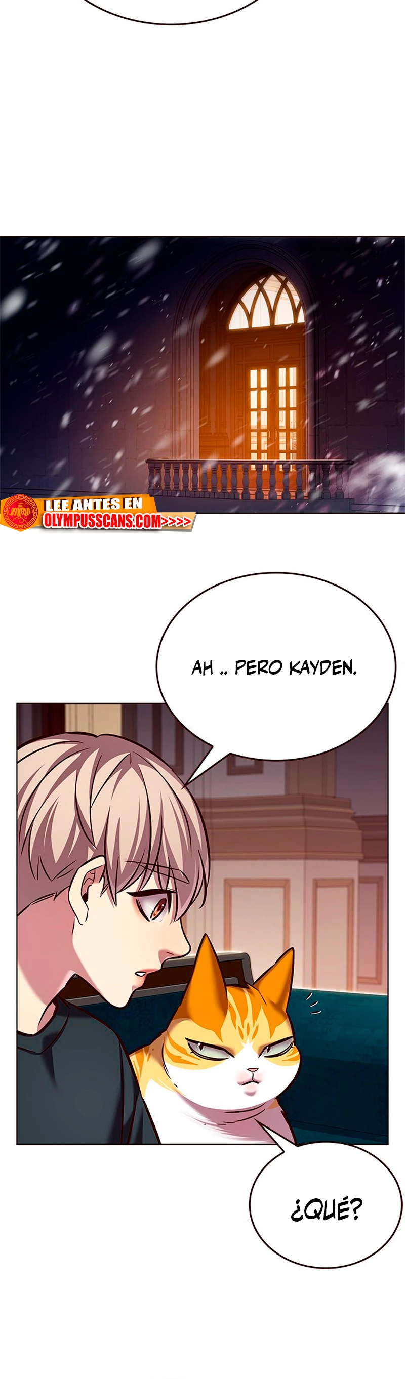Eleceed capítulo 250 página 31
