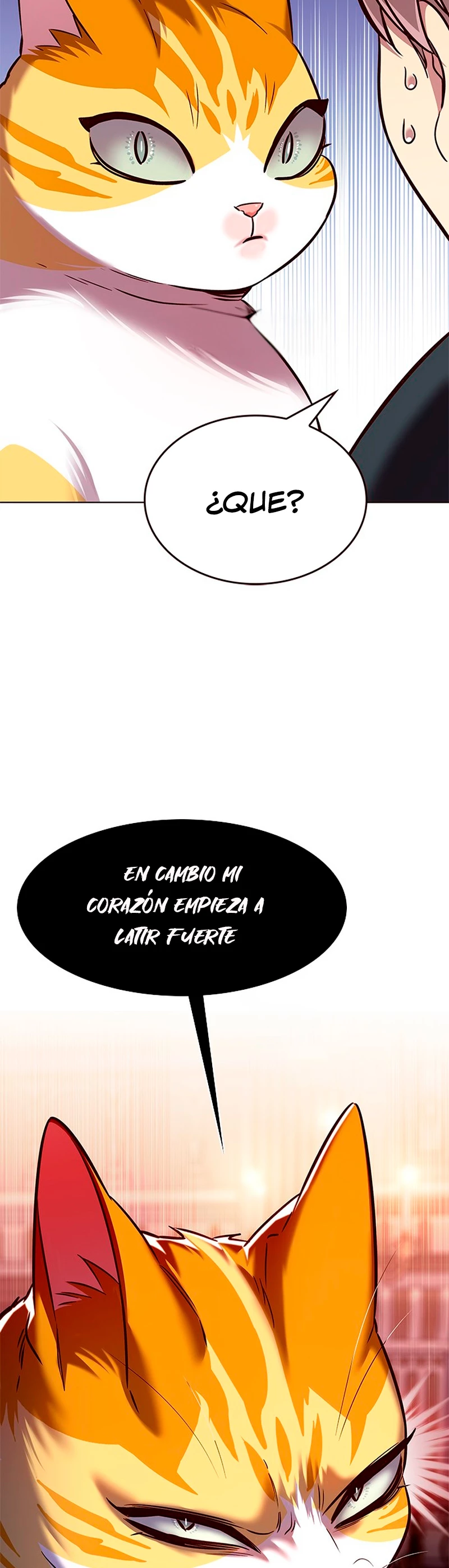 Eleceed capítulo 250 página 33