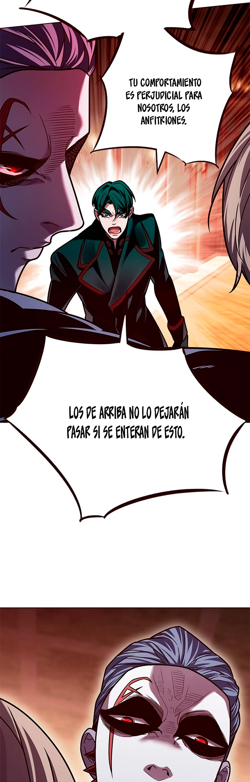 Eleceed capítulo 250 página 53