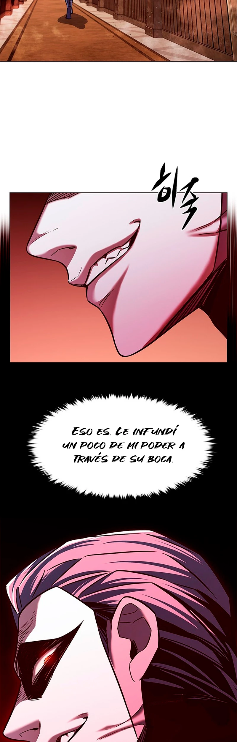 Eleceed capítulo 250 página 59