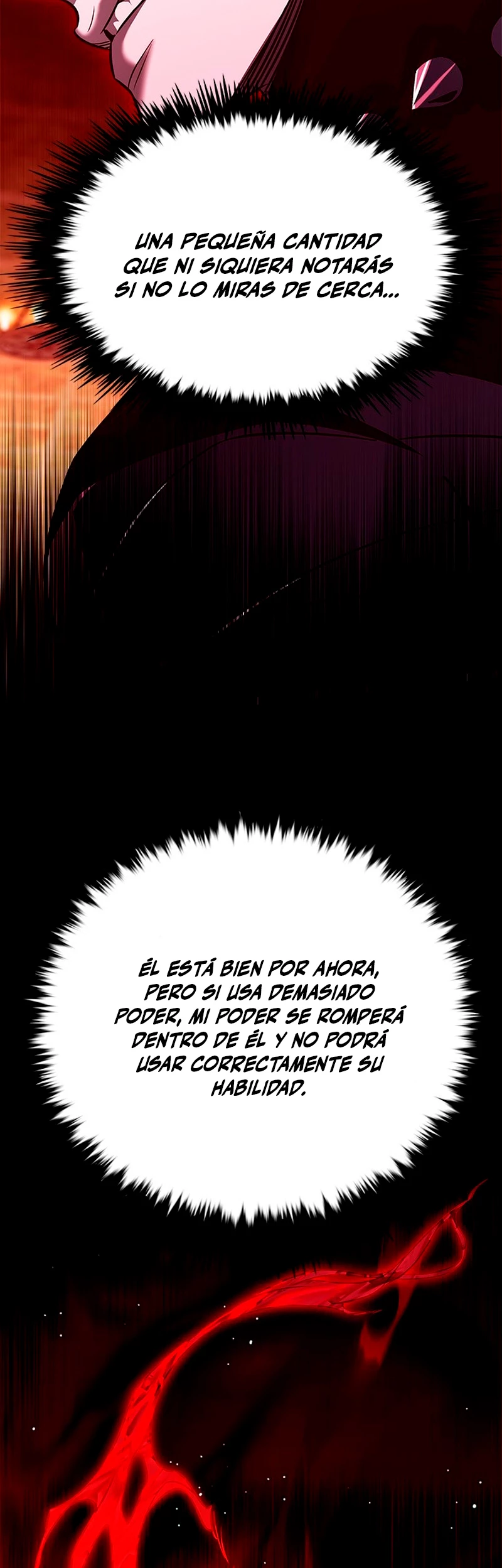 Eleceed capítulo 250 página 60