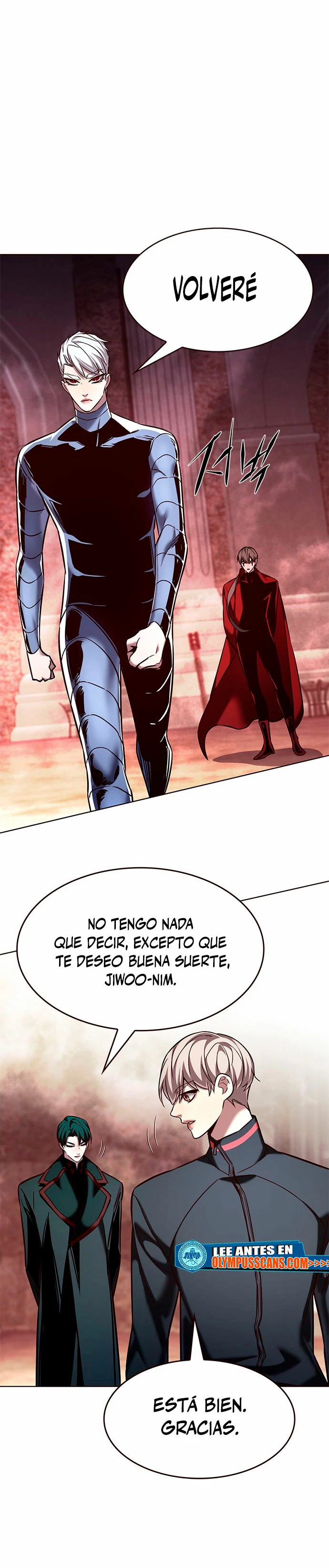 Eleceed capítulo 251 página 15