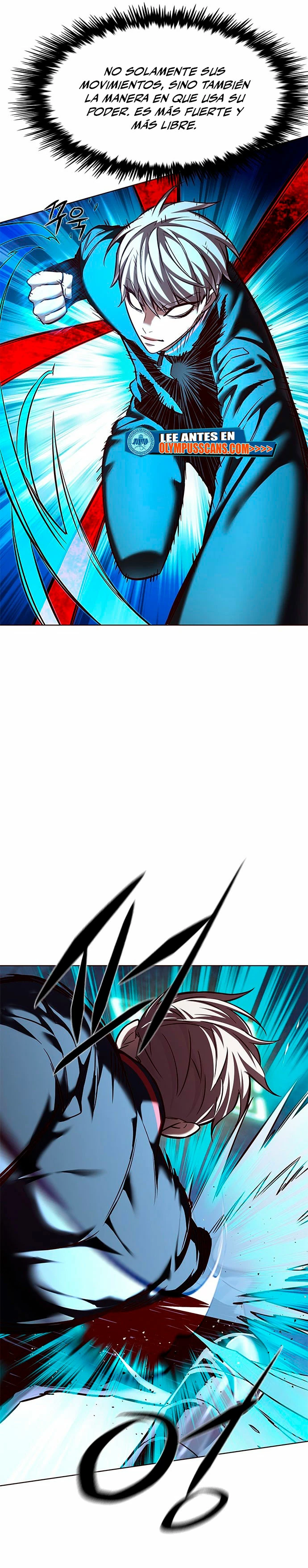 Eleceed capítulo 251 página 29