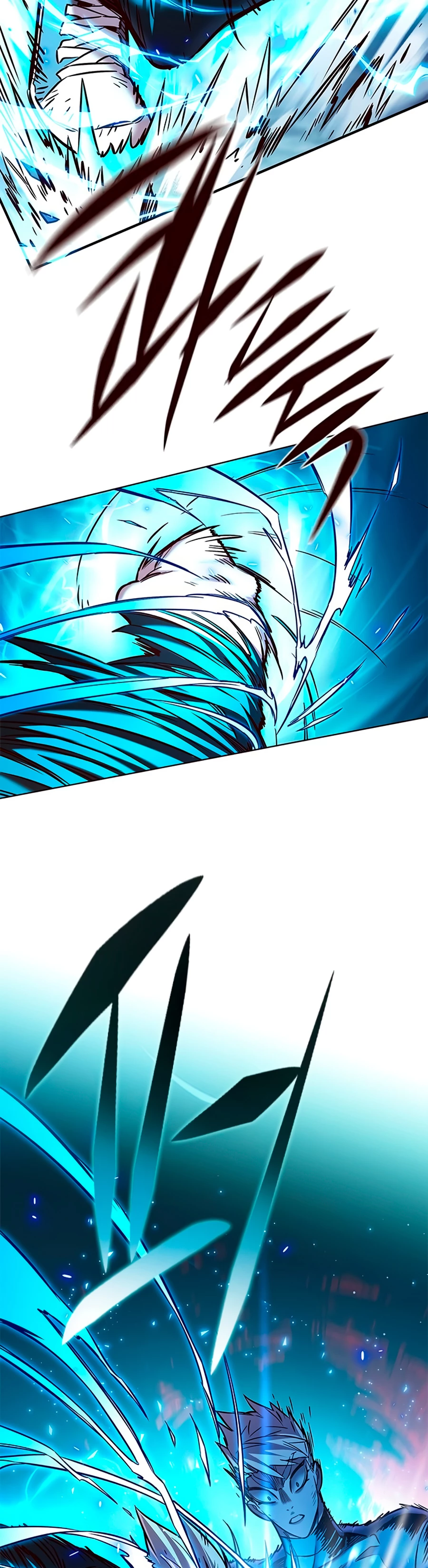 Eleceed capítulo 252 página 28