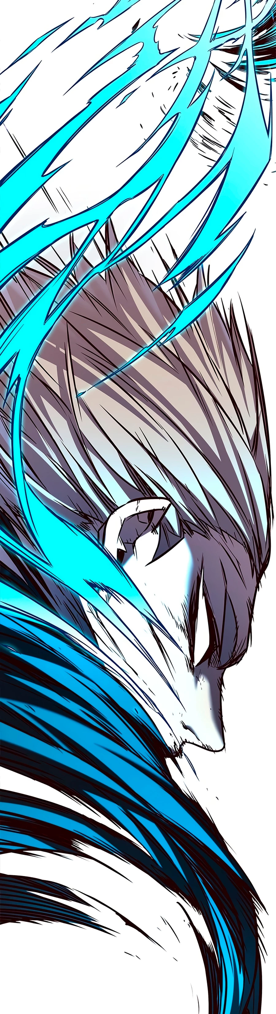 Eleceed capítulo 252 página 30