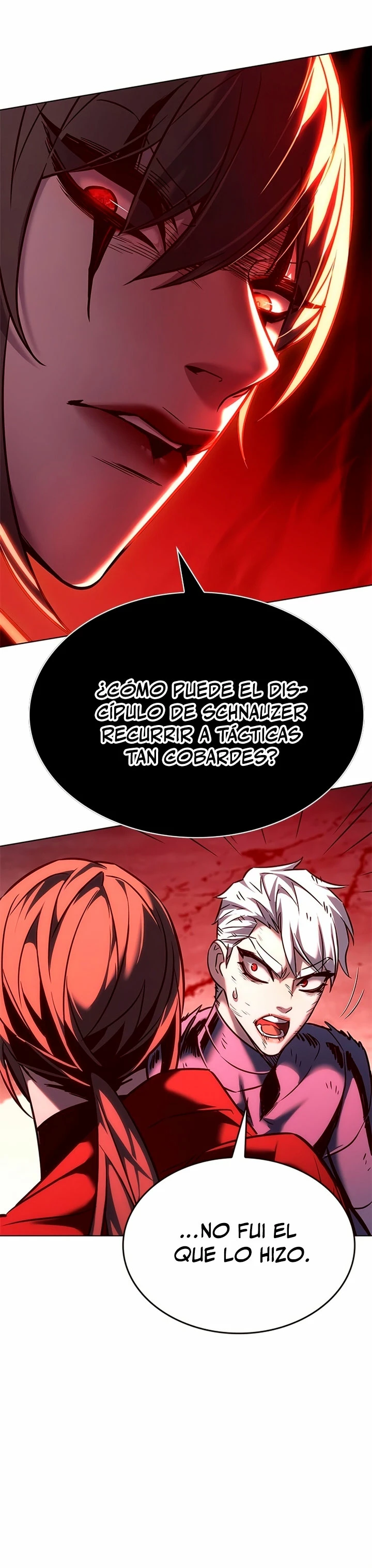 Eleceed capítulo 253 página 11