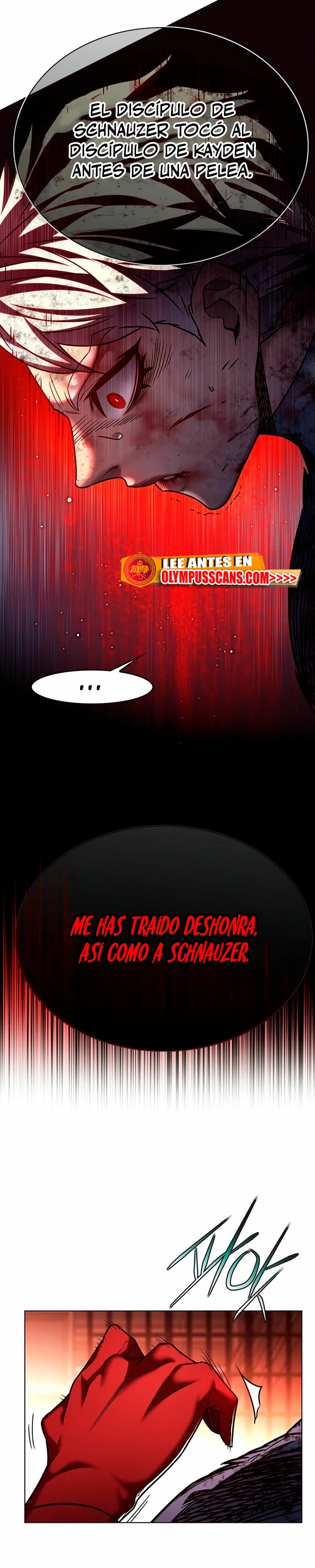 Eleceed capítulo 253 página 14