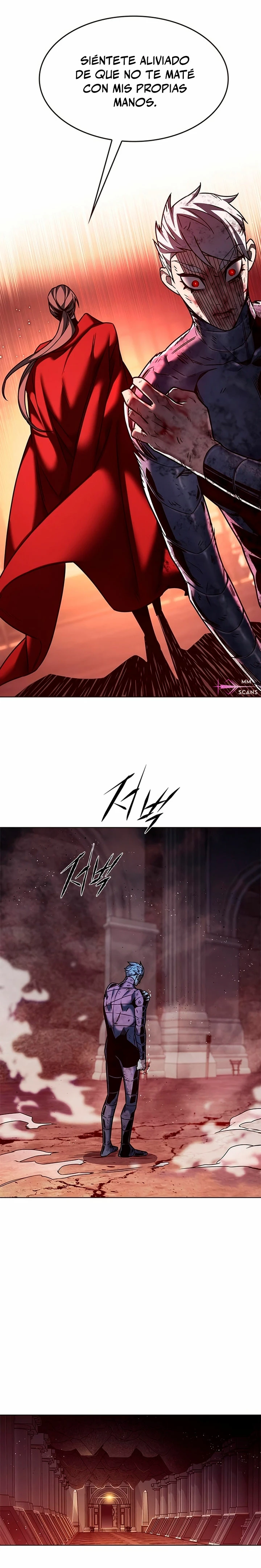 Eleceed capítulo 253 página 15