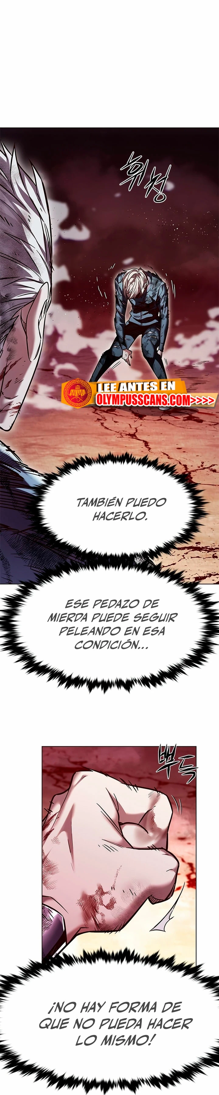 Eleceed capítulo 253 página 8