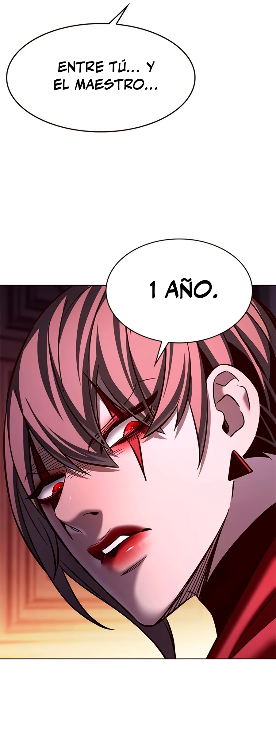 Eleceed capítulo 255 página 19