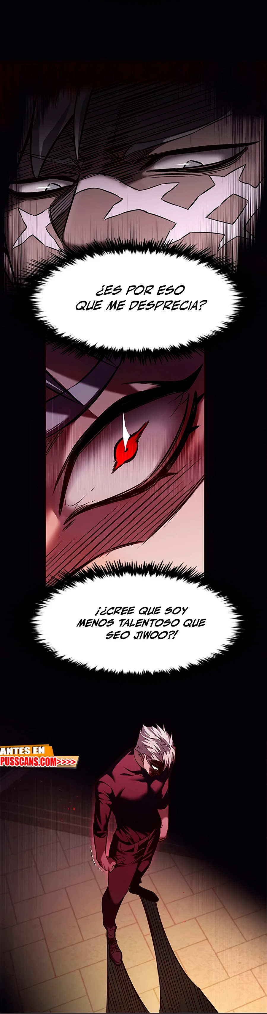 Eleceed capítulo 255 página 23
