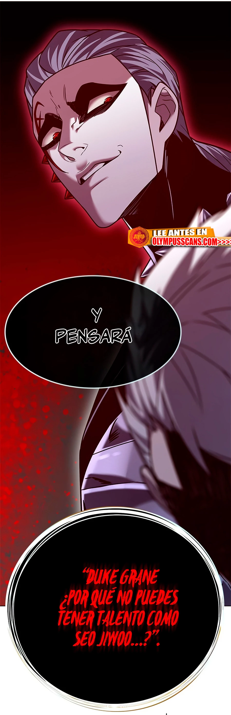 Eleceed capítulo 255 página 31