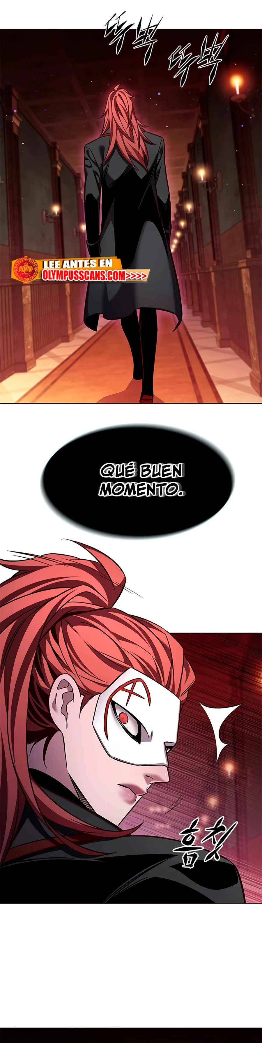 Eleceed capítulo 255 página 47