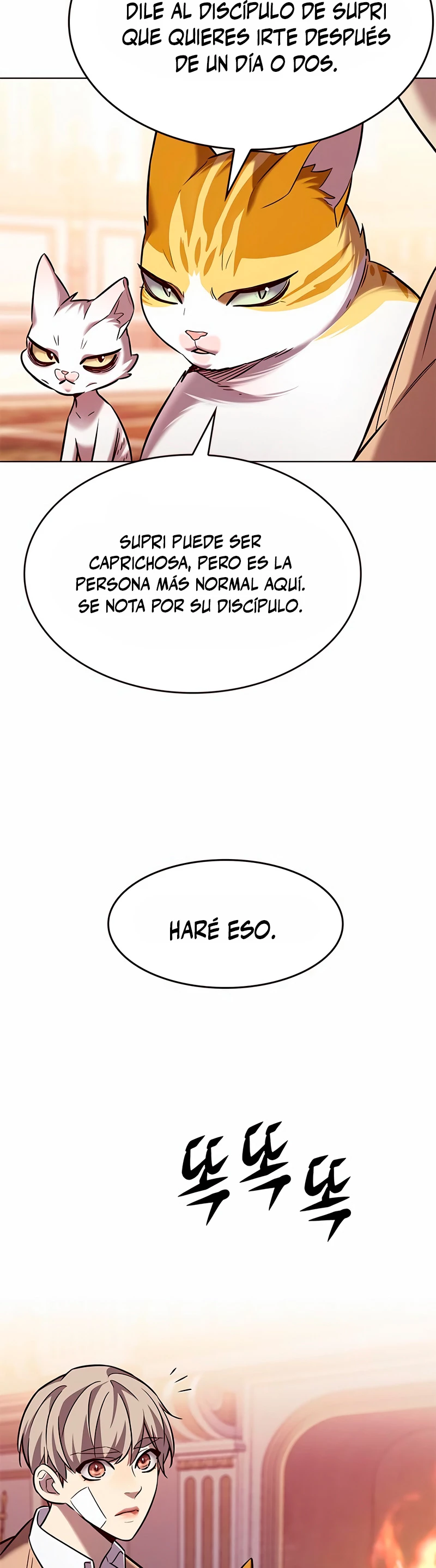 Eleceed capítulo 256 página 13