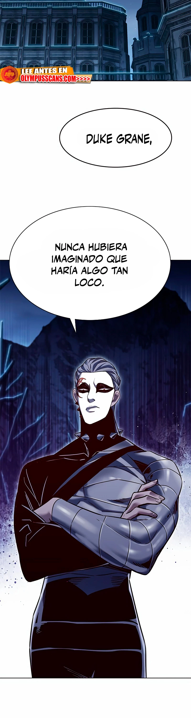 Eleceed capítulo 256 página 39