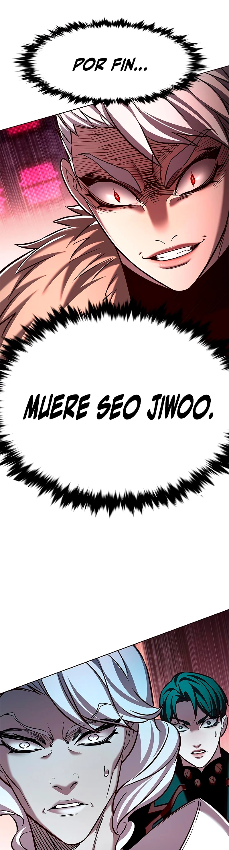 Eleceed capítulo 257 página 46