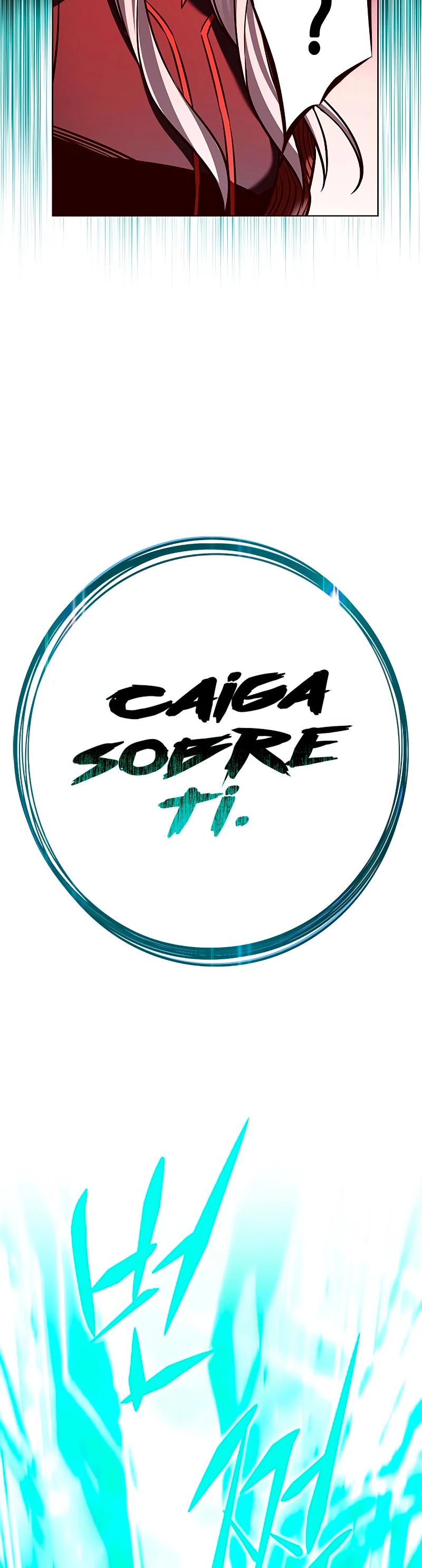 Eleceed capítulo 257 página 49