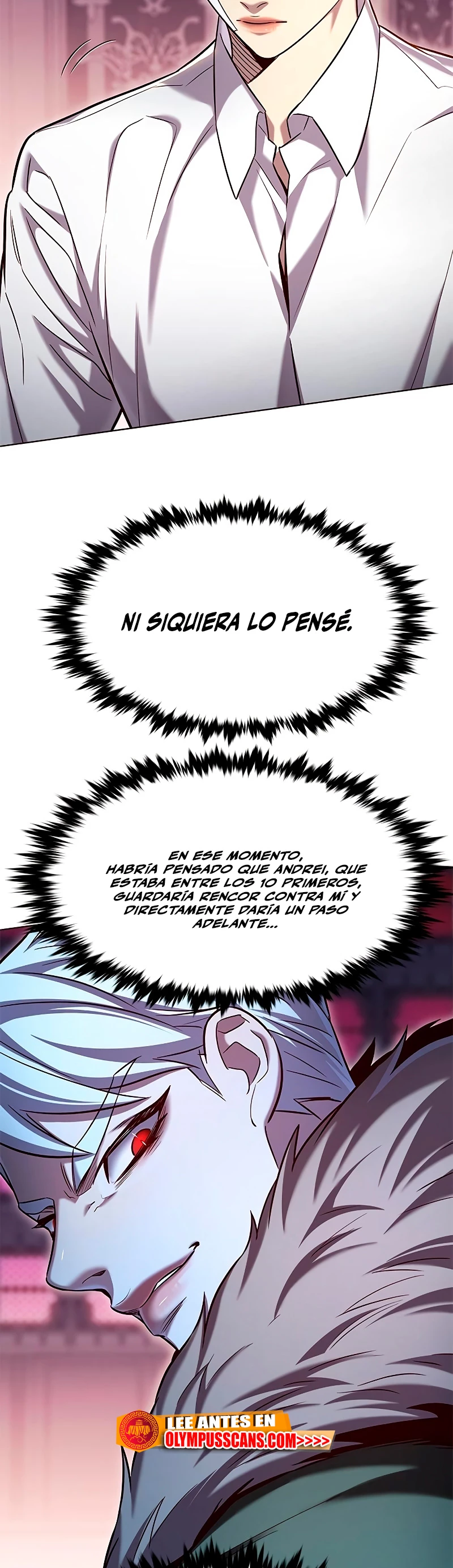 Eleceed capítulo 257 página 8