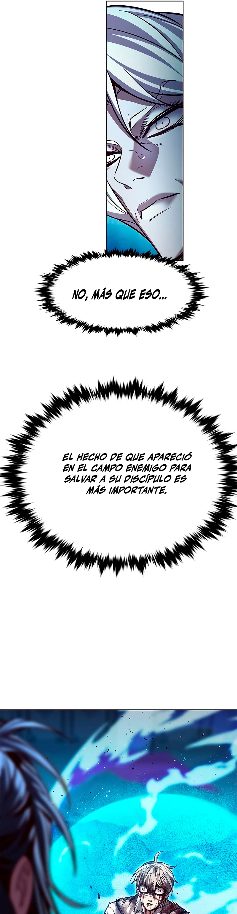 Eleceed capítulo 258 página 11
