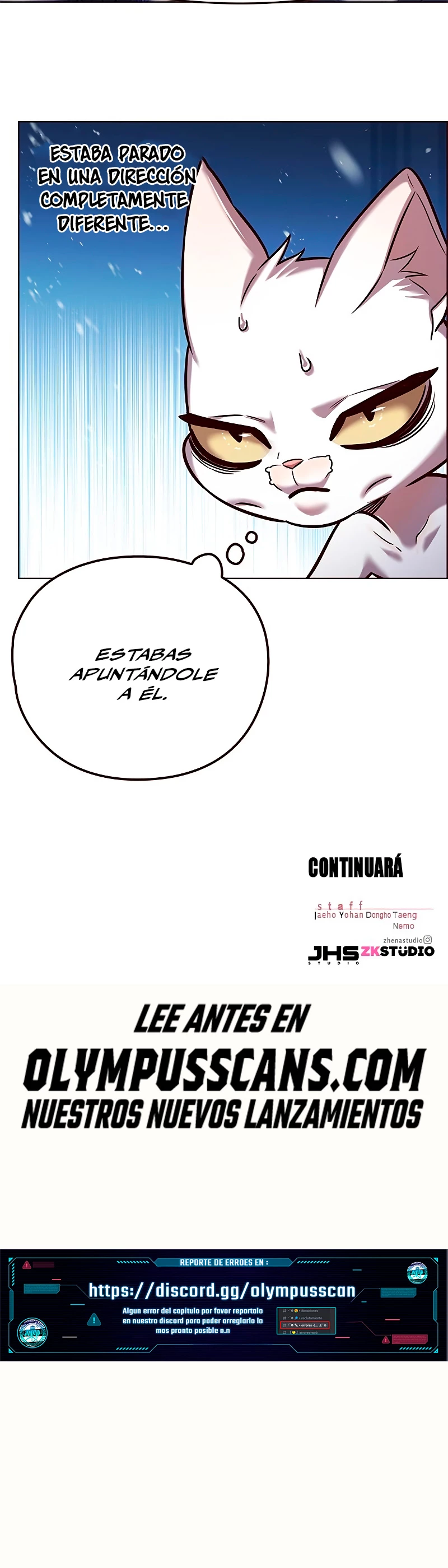 Eleceed capítulo 258 página 51