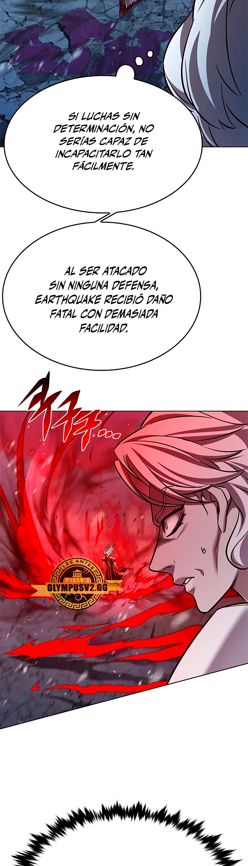 Eleceed capítulo 259 página 17