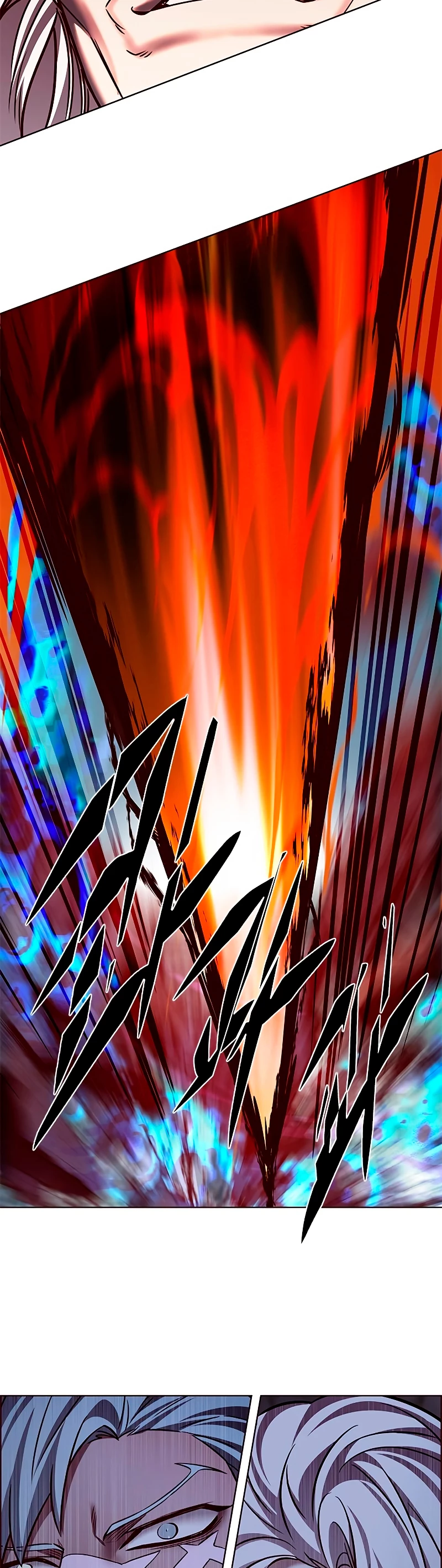 Eleceed capítulo 259 página 46