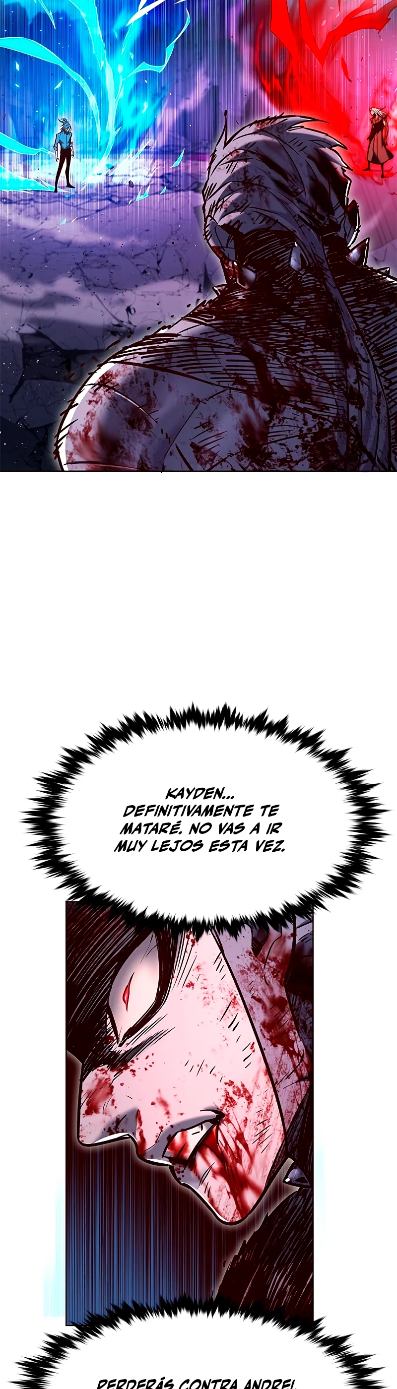 Eleceed capítulo 259 página 9