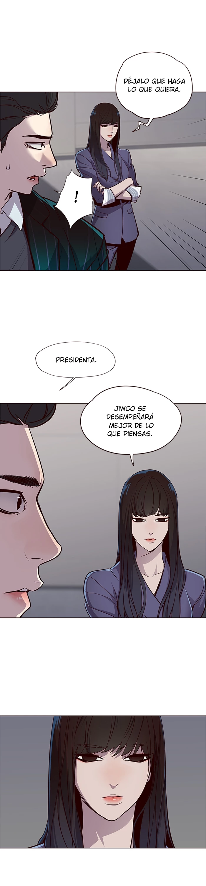 Eleceed capítulo 26 página 13