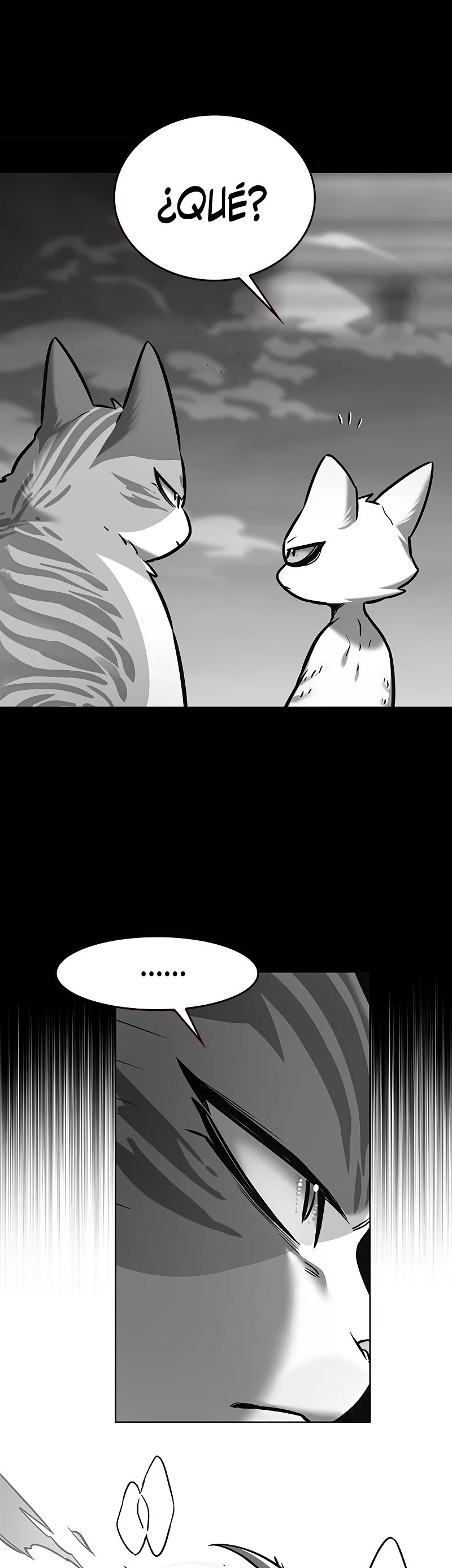 Eleceed capítulo 261 página 5