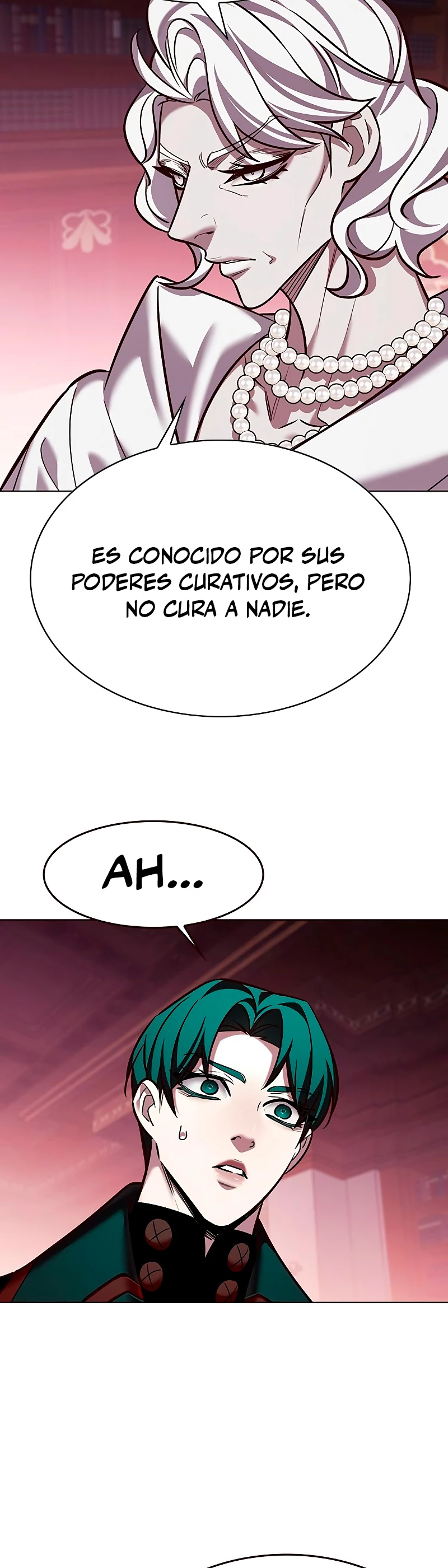 Eleceed capítulo 262 página 17