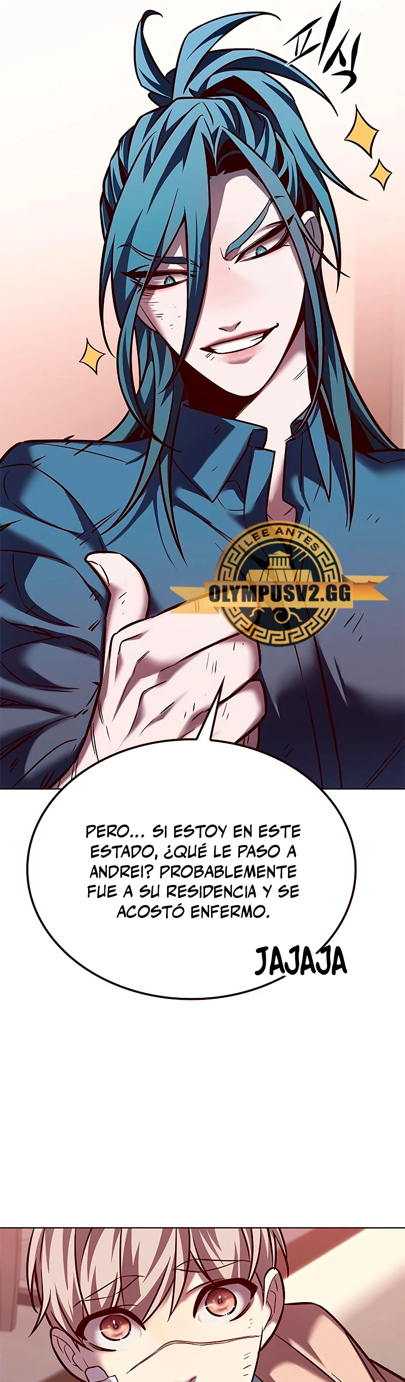 Eleceed capítulo 262 página 32