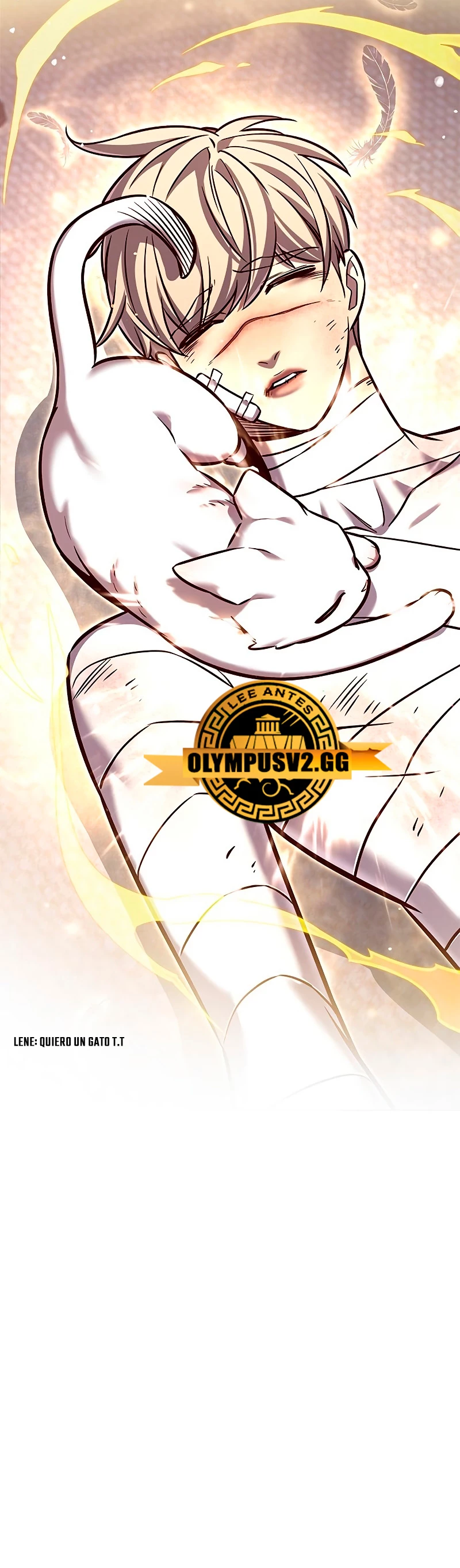 Eleceed capítulo 262 página 42