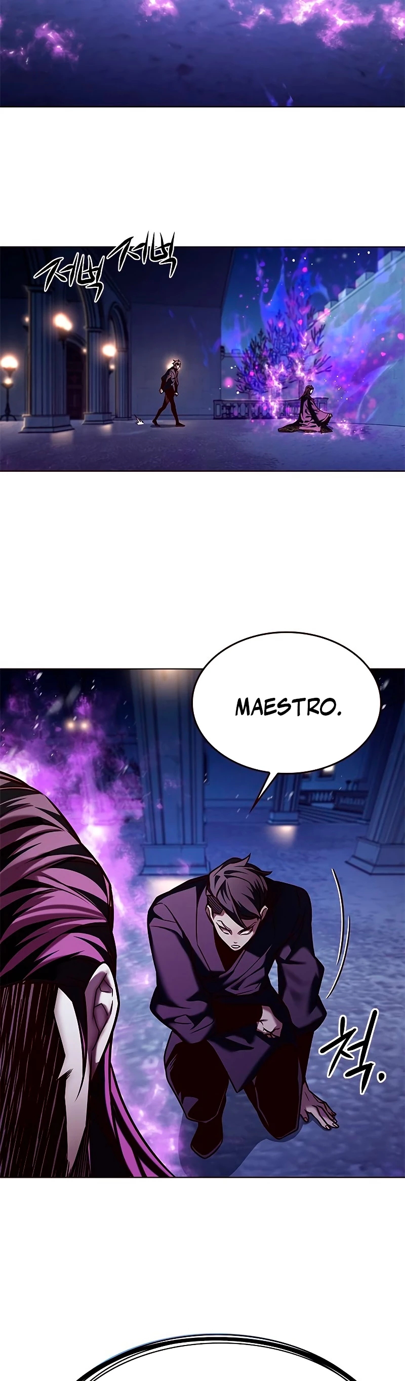 Eleceed capítulo 262 página 49