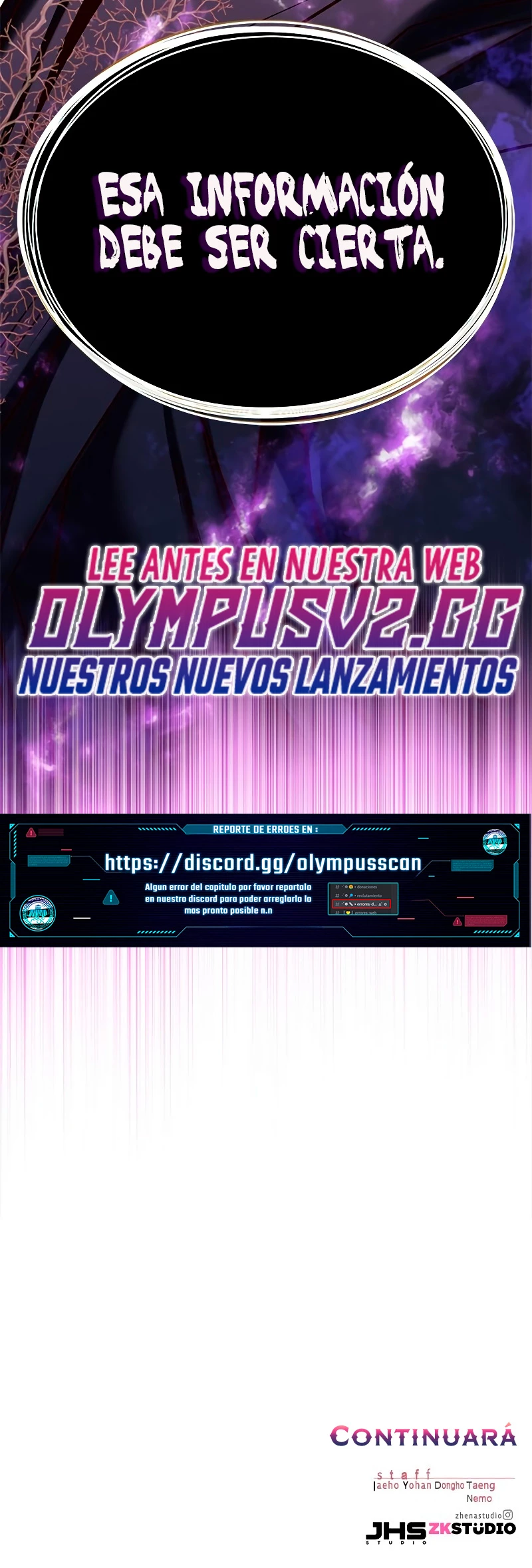 Eleceed capítulo 262 página 54