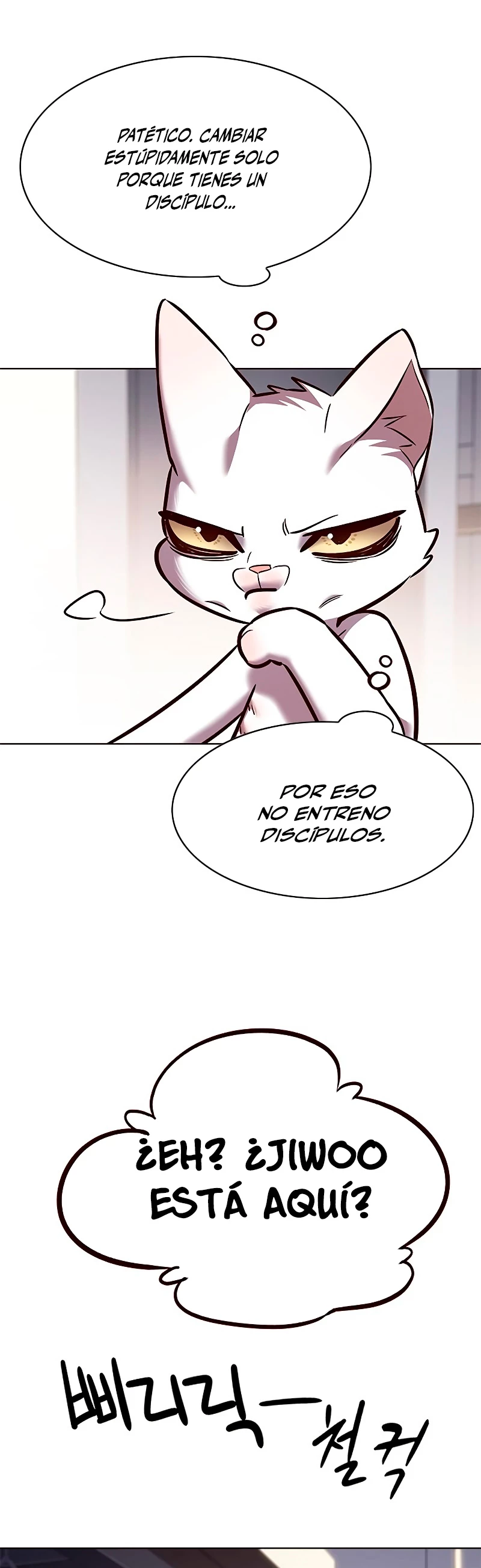 Eleceed capítulo 263 página 15