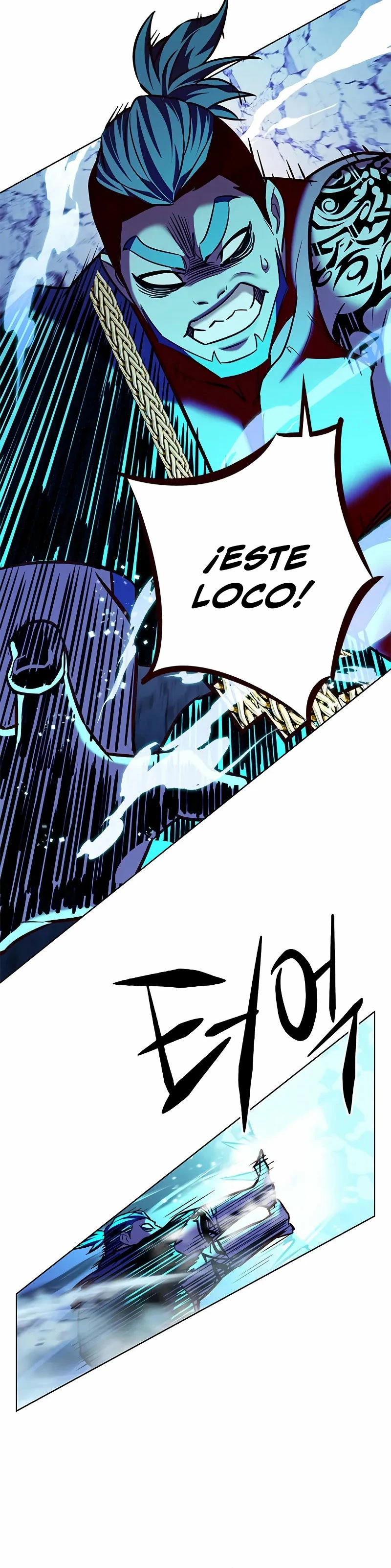 Eleceed capítulo 264 página 24