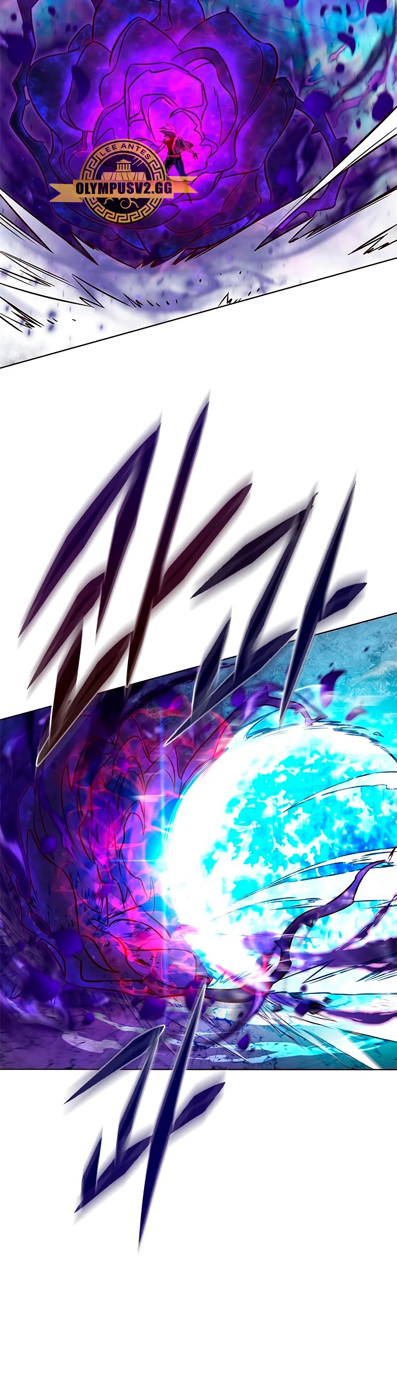 Eleceed capítulo 265 página 31