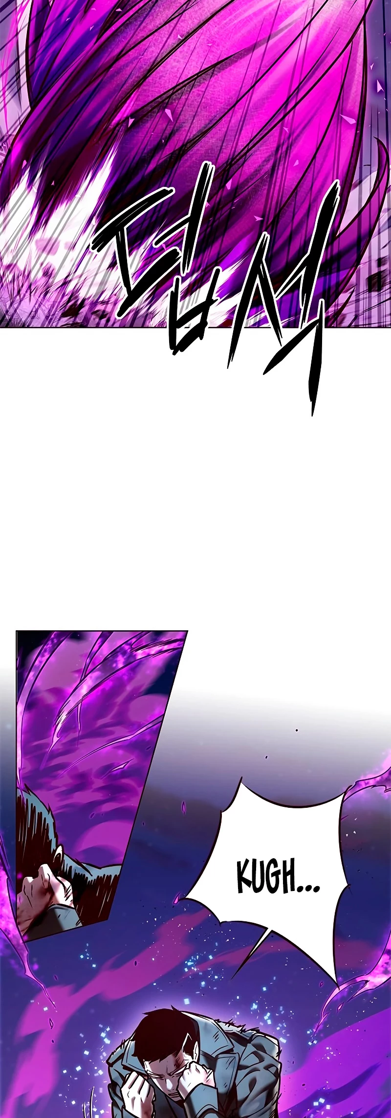 Eleceed capítulo 265 página 9