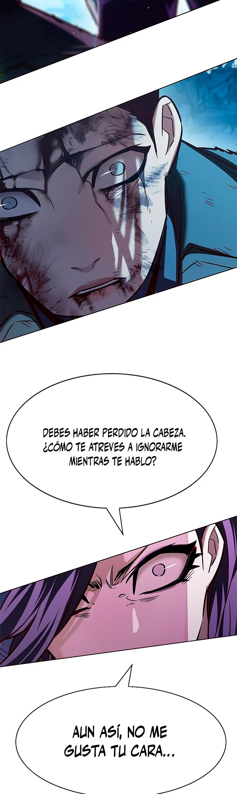 Eleceed capítulo 266 página 15