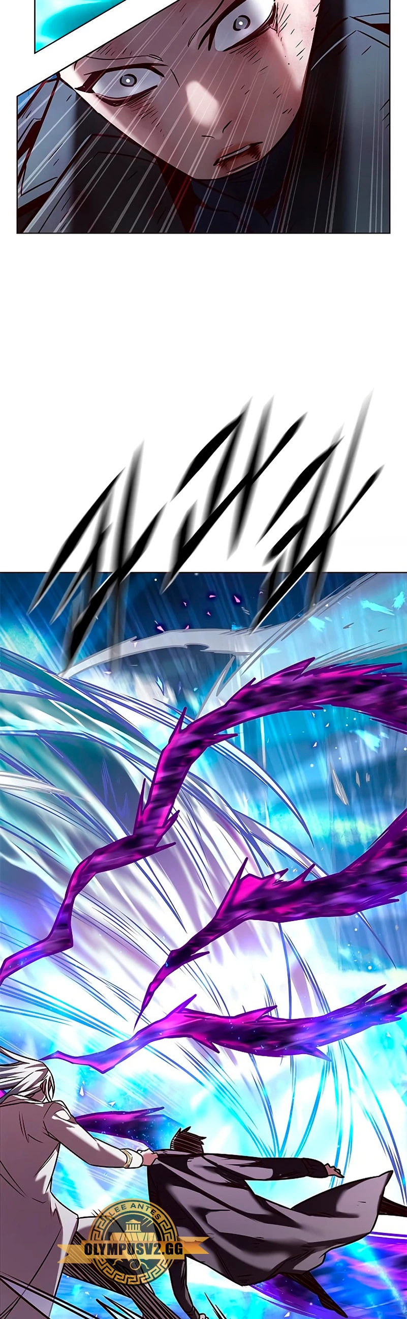Eleceed capítulo 266 página 25