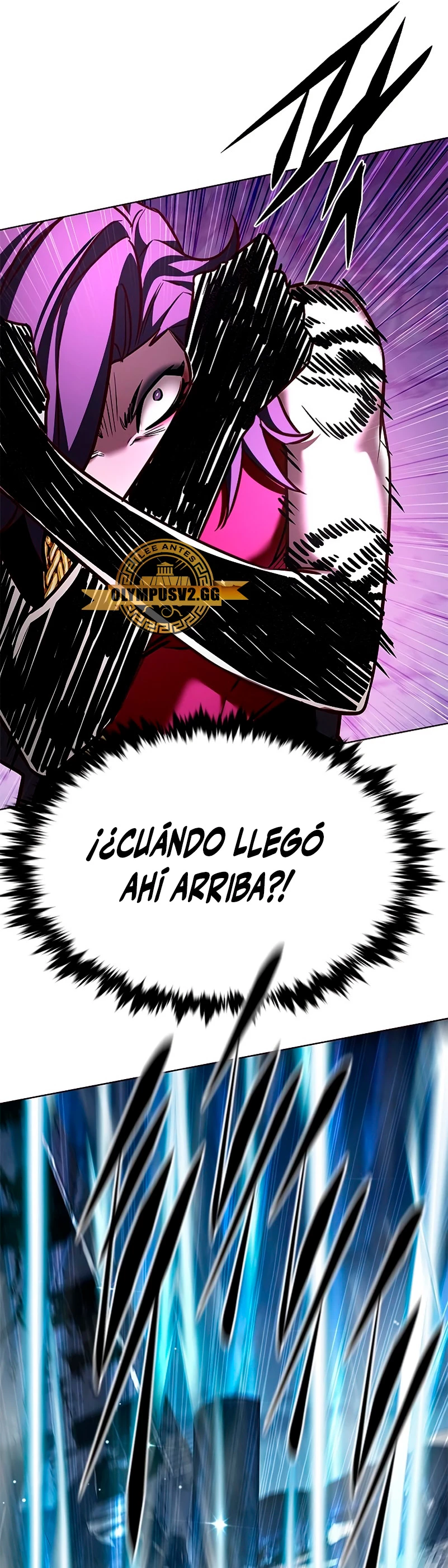 Eleceed capítulo 266 página 32
