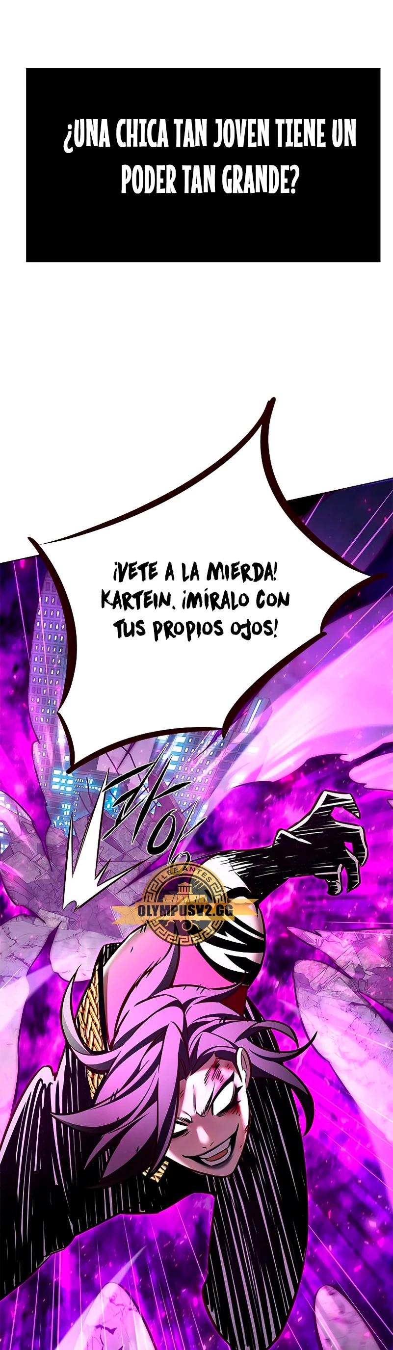 Eleceed capítulo 266 página 42