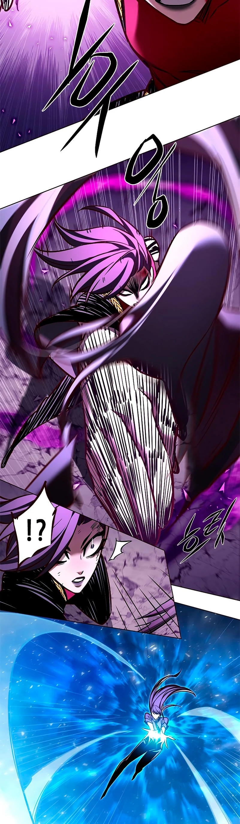 Eleceed capítulo 266 página 45