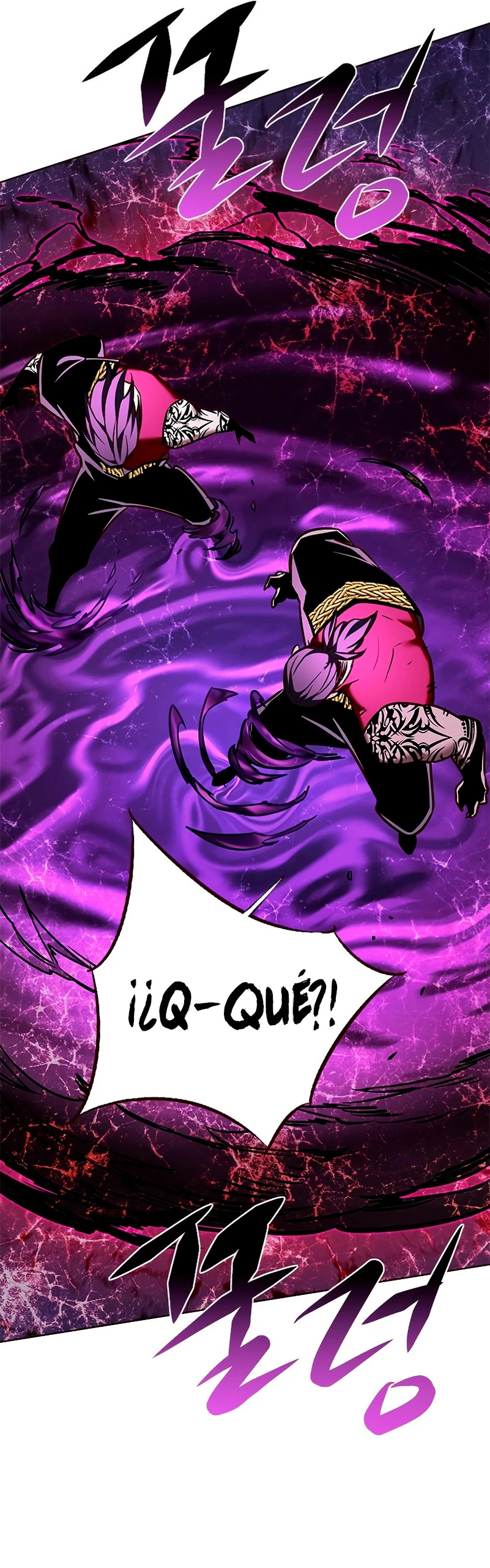Eleceed capítulo 266 página 52