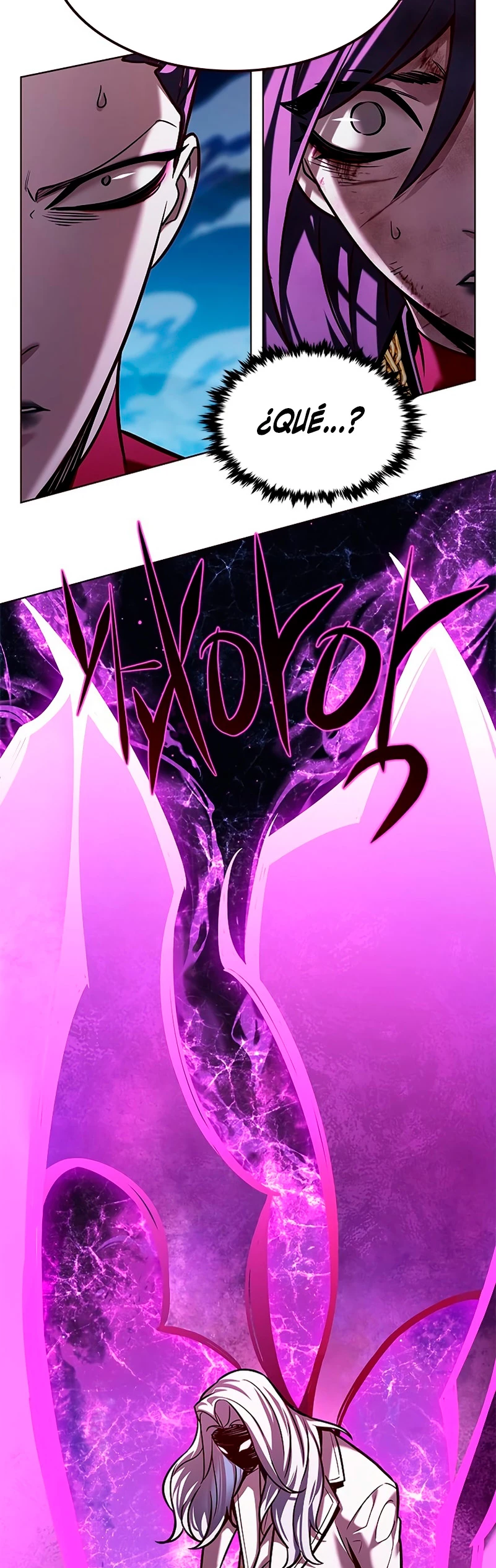 Eleceed capítulo 267 página 25