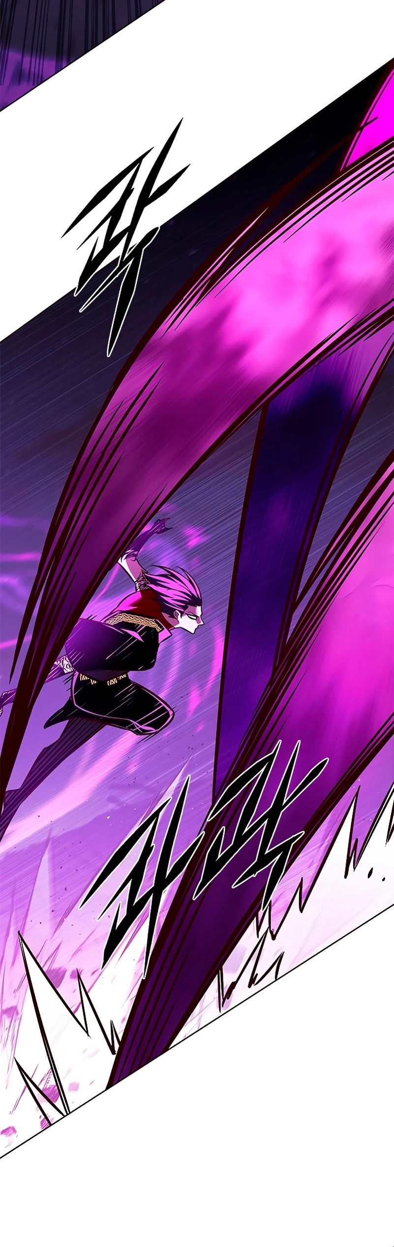 Eleceed capítulo 267 página 31