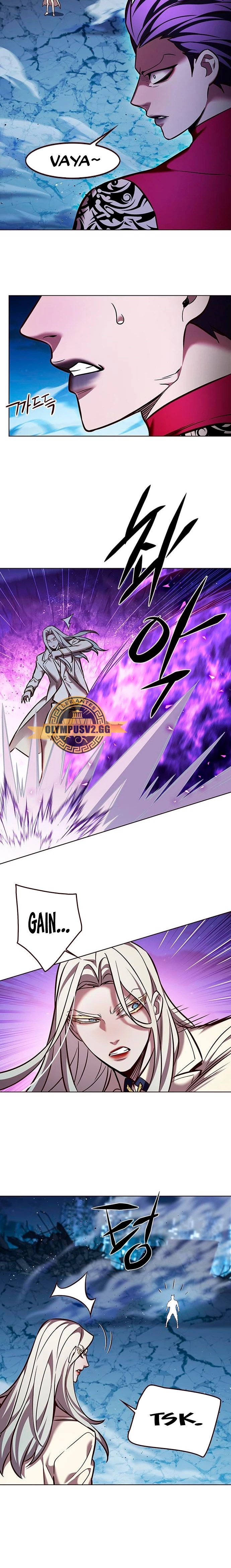 Eleceed capítulo 268 página 18