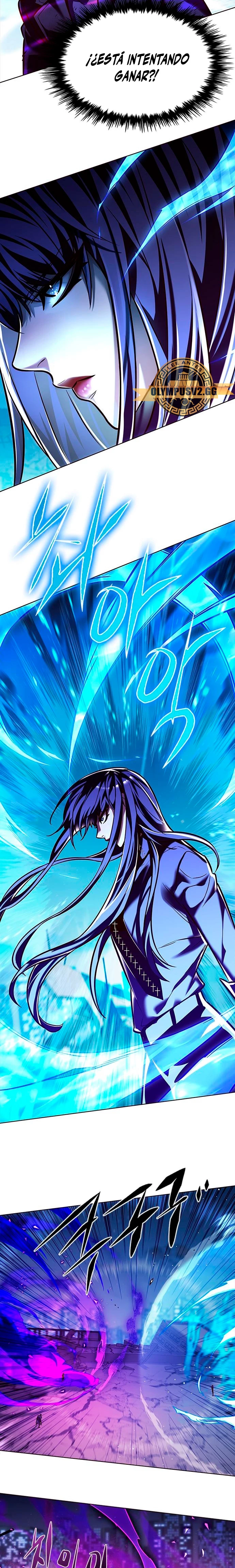 Eleceed capítulo 268 página 6