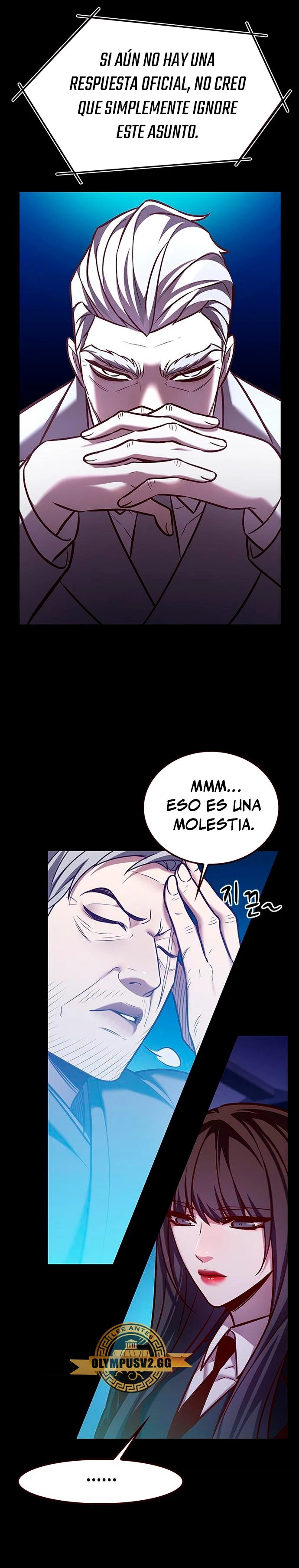 Eleceed capítulo 269 página 10