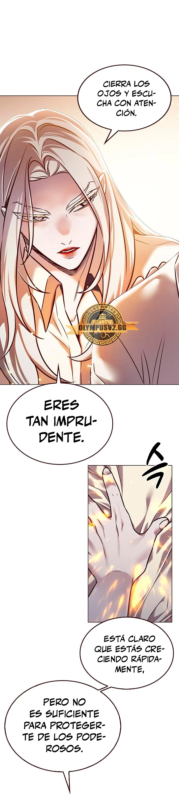 Eleceed capítulo 269 página 24